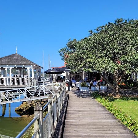 City Retreat Whangarei Εξωτερικό φωτογραφία