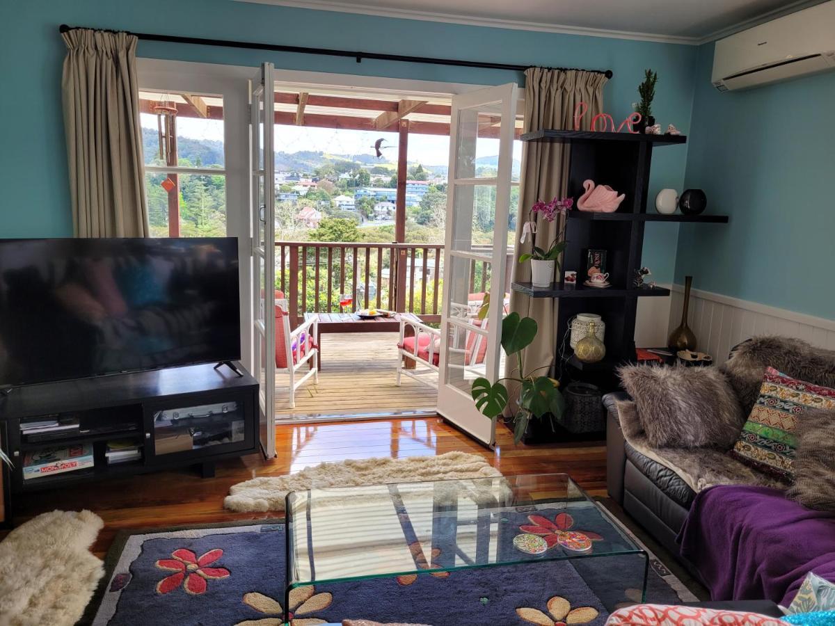 City Retreat Whangarei Εξωτερικό φωτογραφία