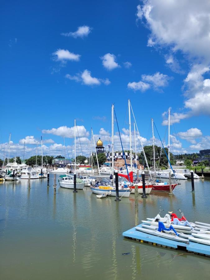 City Retreat Whangarei Εξωτερικό φωτογραφία