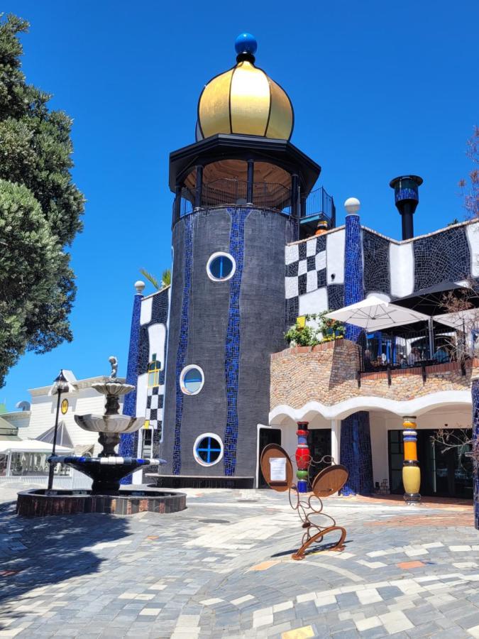 City Retreat Whangarei Εξωτερικό φωτογραφία